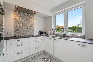 Anno 2021 - Renovated coastal villa 150m from the beach