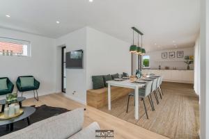 Anno 2021 - Renovated coastal villa 150m from the beach
