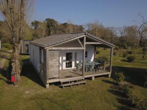 Camping Les Goélands Carnac
