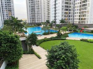 Sunrise Riverside fully furnished