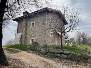 Country Glam house SAN MARTINÉ magic place - up to 8 pax
