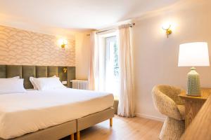 Hôtel Restaurant Le Lachens