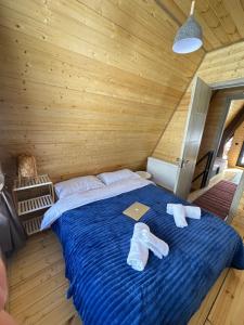 Take A Brake Kazbegi Cottage