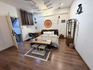 Lotus Homestay 2