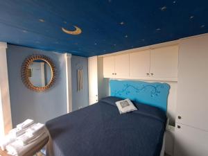 Casetta Dal Professore Vista Mare - Short Rentals