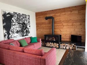 Country Glam house SAN MARTINÉ magic place - up to 8 pax