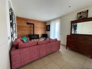 Country Glam house SAN MARTINÉ magic place - up to 8 pax