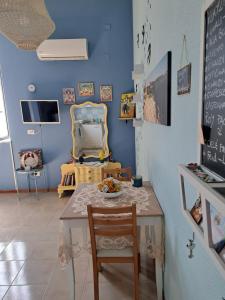 Casetta Dal Professore Vista Mare - Short Rentals