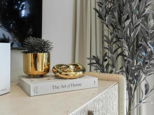 FIRST CLASS Studio Cozy Luxury Prime Location