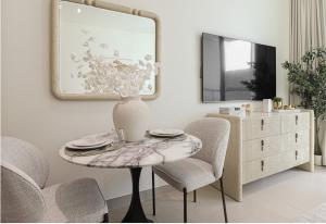 FIRST CLASS Studio Cozy Luxury Prime Location