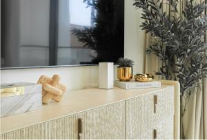 FIRST CLASS Studio Cozy Luxury Prime Location