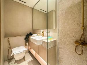 FIRST CLASS Studio Cozy Luxury Prime Location