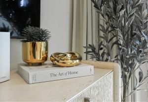 FIRST CLASS Studio Cozy Luxury Prime Location