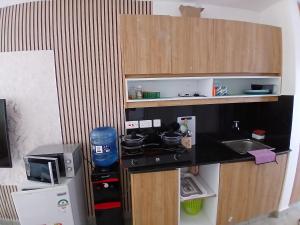 Superior Studio Apartment