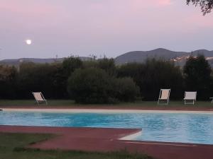 BB Villa Bolgheri Mare