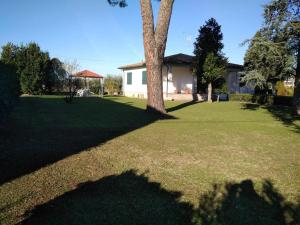 Casarosa in Toscana