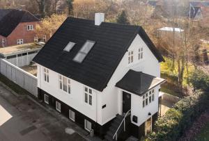 Villa i Rødby