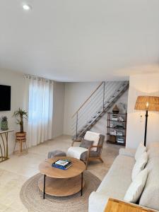 Appartement Confortable en Provence