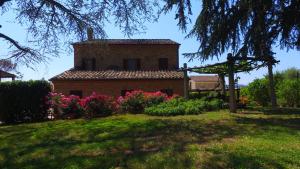 agriturismo BONFIGLI