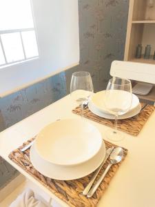 GoToSeville Salado Suites