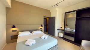 Aeolis Residence