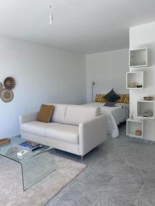 Studio cosy in Antibes Juan-les-Pins residence