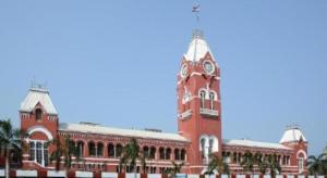 Goldmine Hotel - Koyambedu