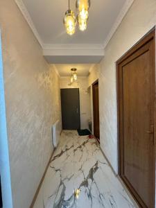 Achi Comfort Alliance City Tbilisi