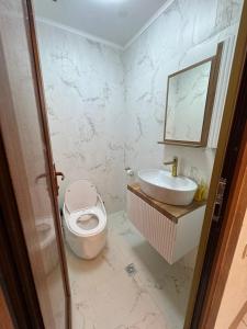 Achi Comfort Alliance City Tbilisi