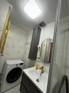 Achi Comfort Alliance City Tbilisi