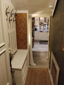 Grazioso bilocale stile loft