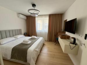 LoHa Luxury Apartment