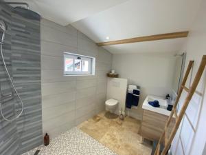 Gîte Médoc 4 personnes avec Jacuzzi et sauna