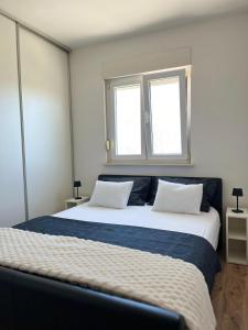 Apartman Toni