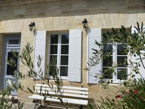 Gîte Médoc 4 personnes avec Jacuzzi et sauna