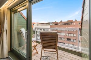 Aude De Mer - near the beach with free garagebox