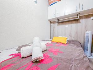 Appartement 4 pers Calme Proche plage