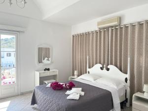 Mylos Apartment 24