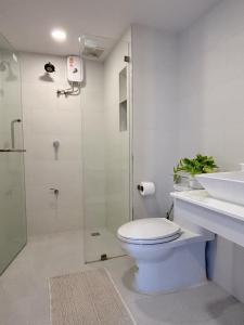 Komfort Duplex Skylight BTS Ratchayothin