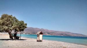 Villa Marcella by the Sea