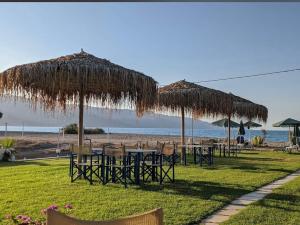 Villa Marcella by the Sea