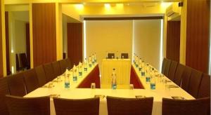 Hotel Tanish Residency