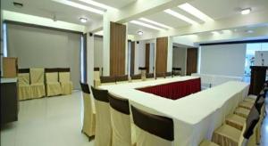 Hotel Tanish Residency