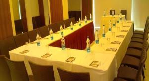 Hotel Tanish Residency