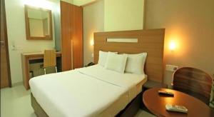 Hotel Tanish Residency