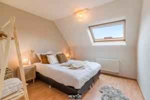Aude De Mer - near the beach with free garagebox