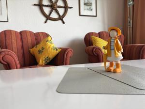 Tief 10 Strandkieker Meerblick 1102