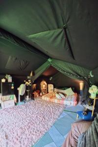 Le Rafting & Le Camping