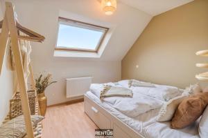 Aude De Mer - near the beach with free garagebox