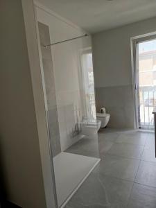 Trilocale a Sulzano con posto auto